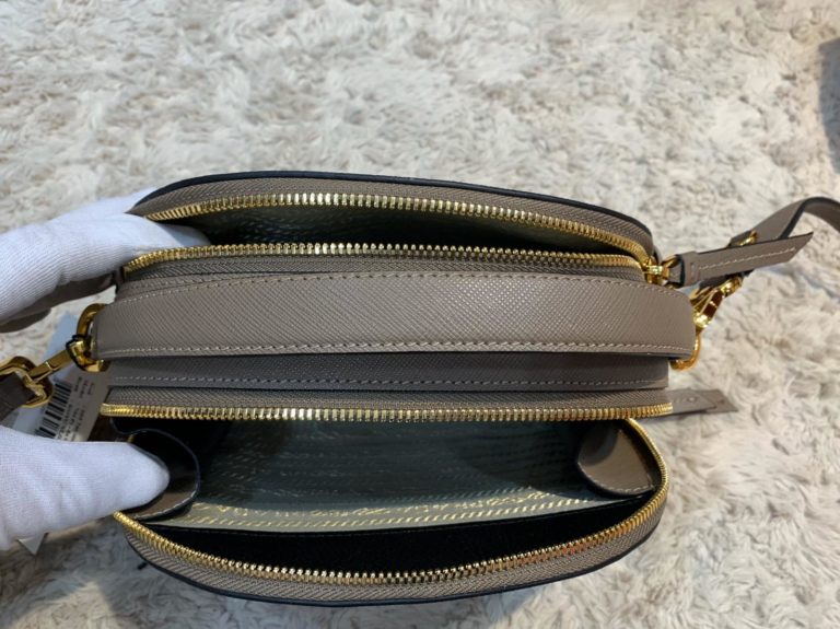 prada canta odette saffiano vizon ithal 21x14