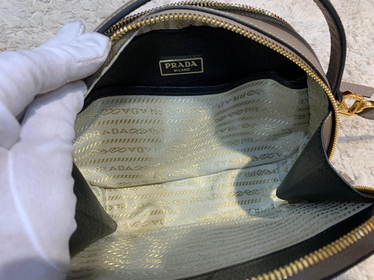 prada canta odette saffiano vizon ithal 21x14