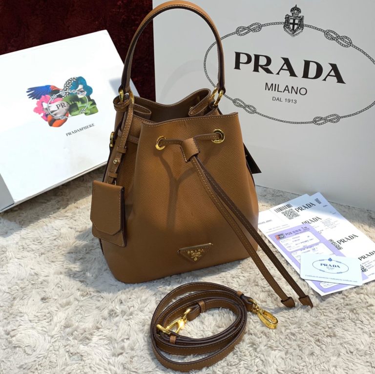 prada canta saffiano kova taba ithal 24x24