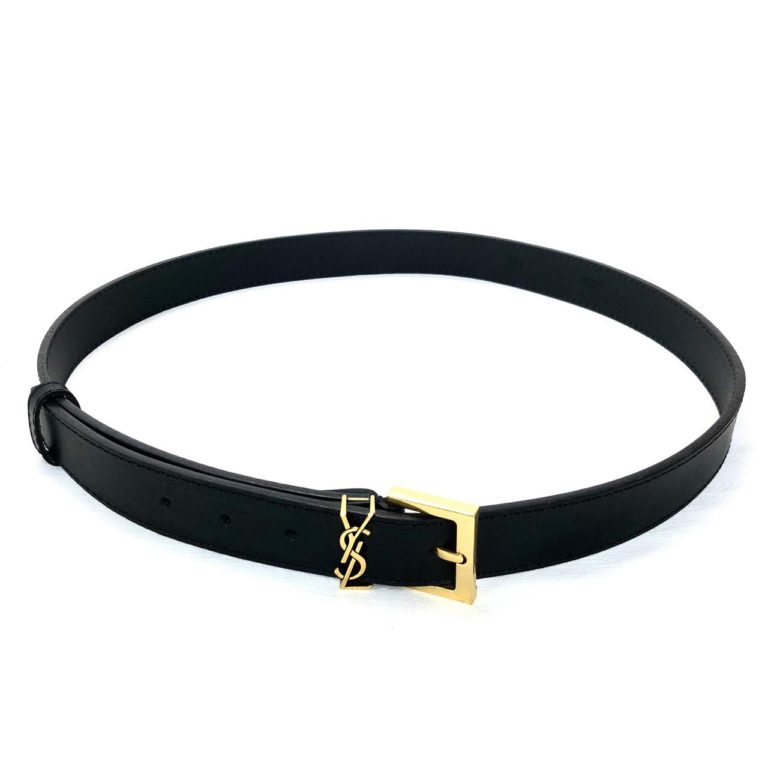 ysl saint laurent kemer plaque en 3cm