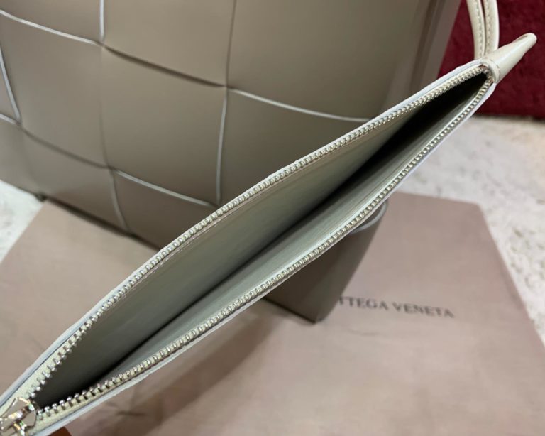 bottega vanetta canta veneta tote vizon deri 41x31x11