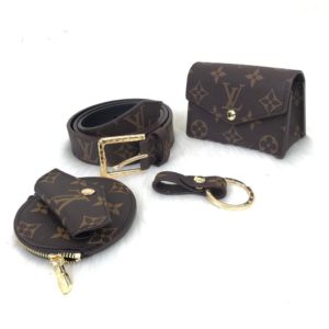 louis vuitton canta daily multi pocket belt