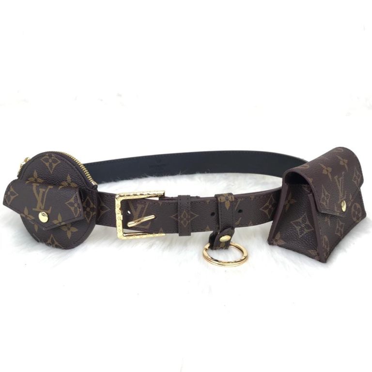 louis vuitton canta daily multi pocket belt
