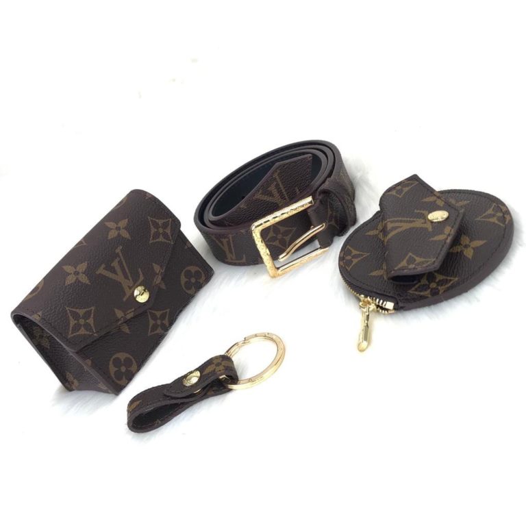 louis vuitton canta daily multi pocket belt