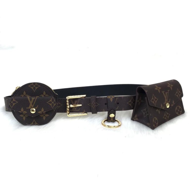 louis vuitton canta daily multi pocket belt