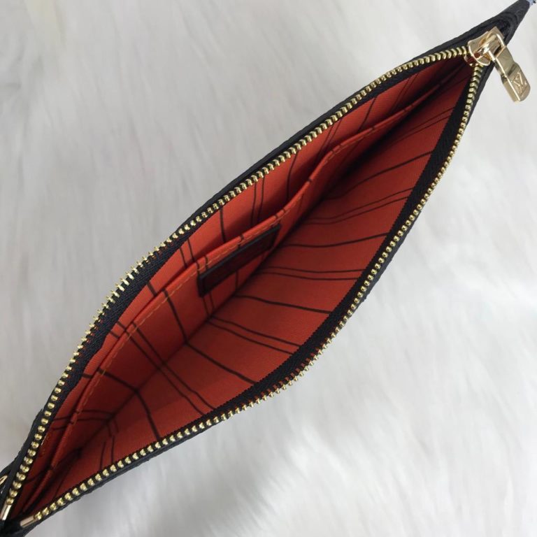 louis vuitton canta neverfull buyuk logo 31x28x17