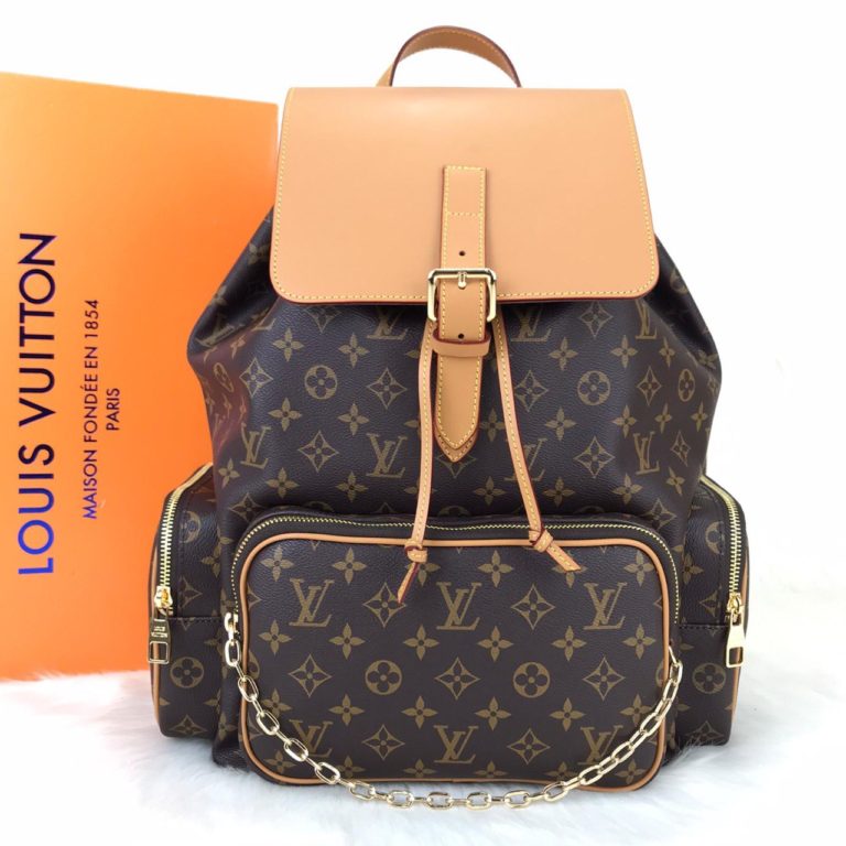 louis vuitton canta trio sirt cantasi hakiki deri