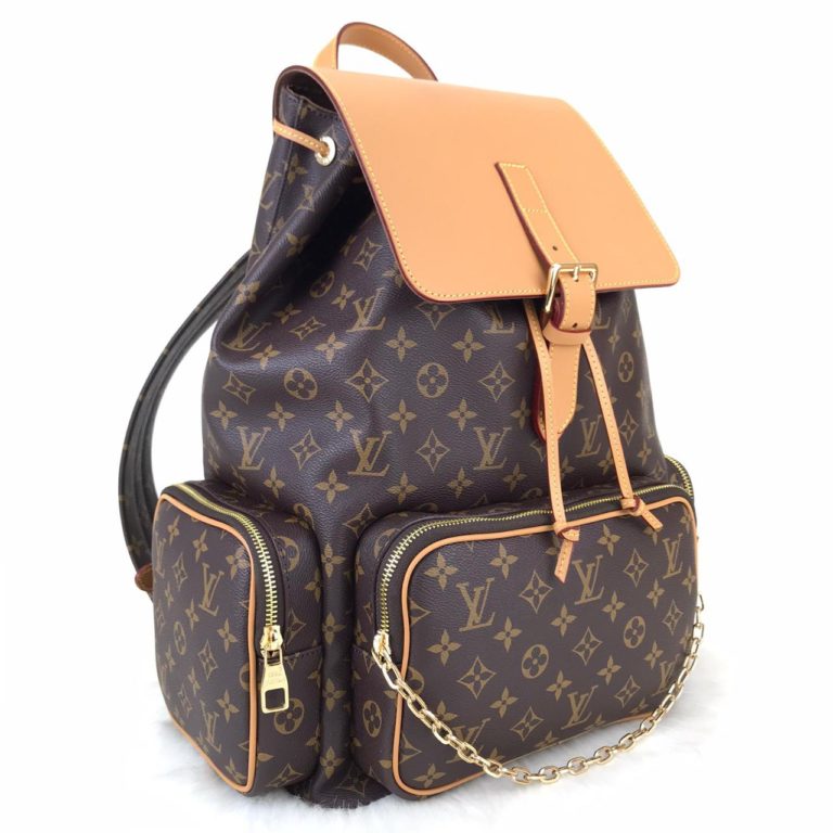 louis vuitton canta trio sirt cantasi hakiki deri