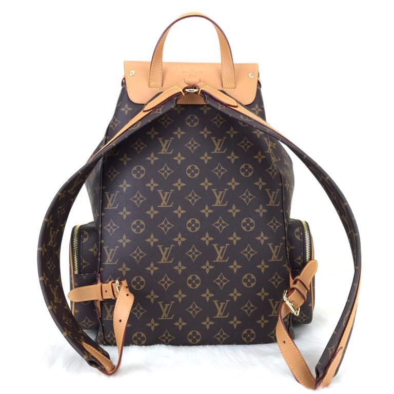 louis vuitton canta trio sirt cantasi hakiki deri