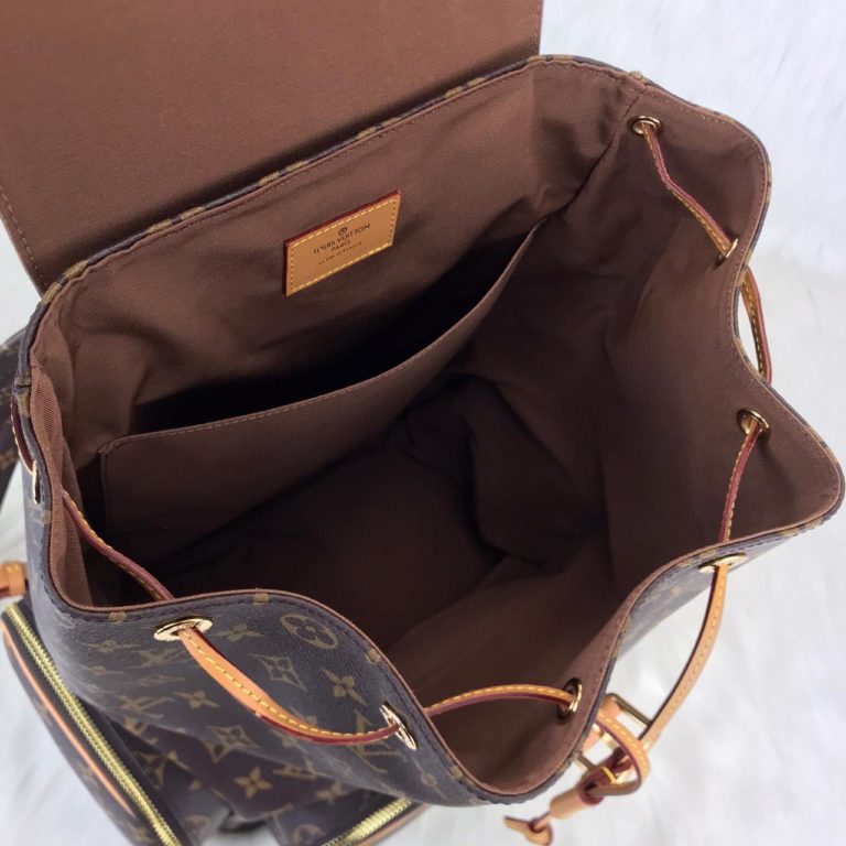 louis vuitton canta trio sirt cantasi hakiki deri