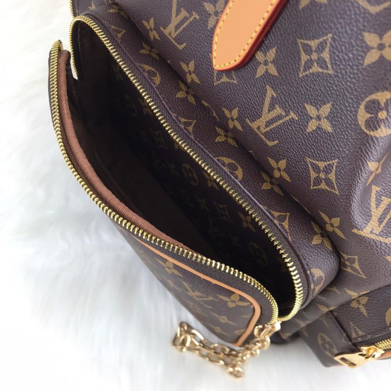 louis vuitton canta trio sirt cantasi hakiki deri