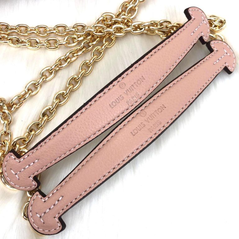 louis vuitton canta vavin pudra deri 25x17