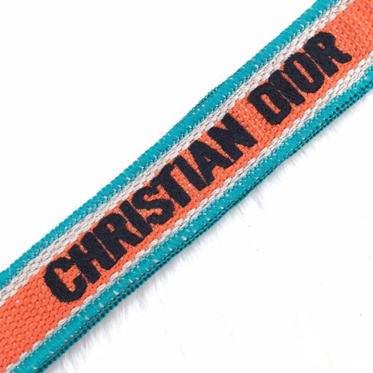 Christian Dior canta Camp Messenger capraz ithal renkli el orgusu 28.5 x 25 x 12 cm
