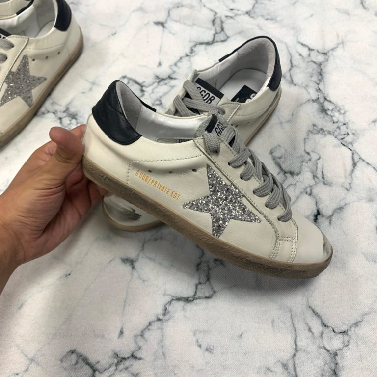 Golden Goose ayakkabi Superstar Ayakkabi