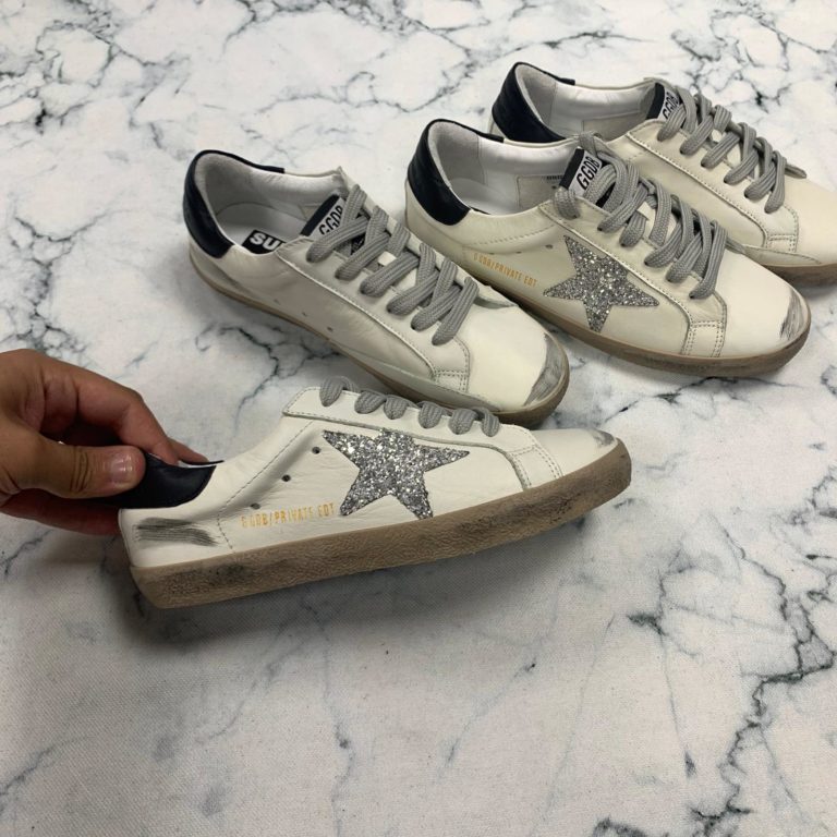 Golden Goose ayakkabi Superstar Ayakkabi