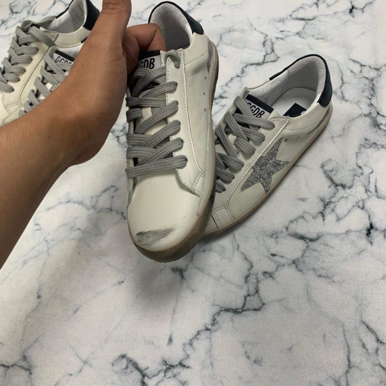 Golden Goose ayakkabi Superstar Ayakkabi