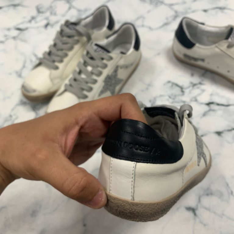 Golden Goose ayakkabi Superstar Ayakkabi