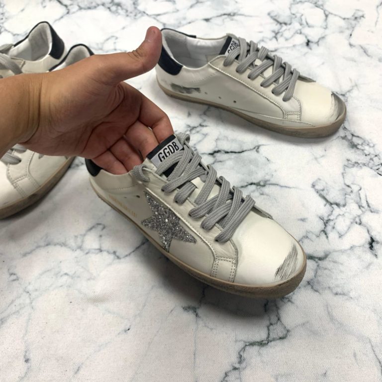 Golden Goose ayakkabi Superstar Ayakkabi