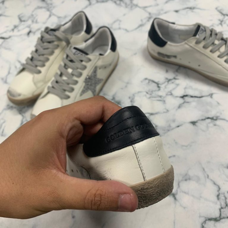 Golden Goose ayakkabi Superstar Ayakkabi