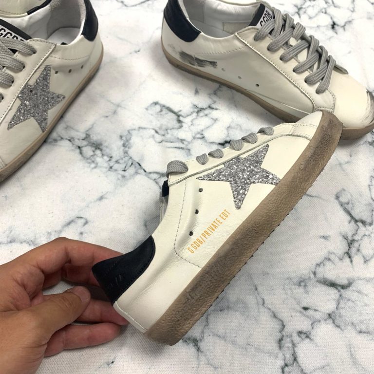Golden Goose ayakkabi Superstar Ayakkabi