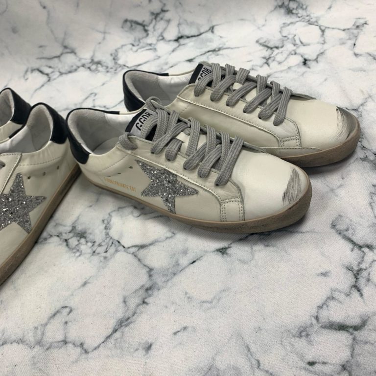 Golden Goose ayakkabi Superstar Ayakkabi