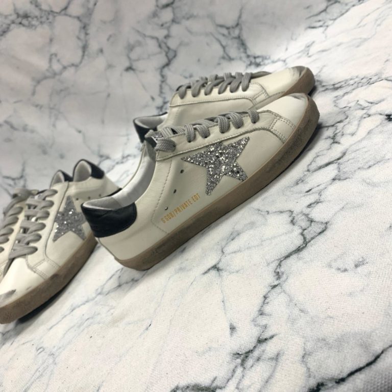 Golden Goose ayakkabi Superstar Ayakkabi