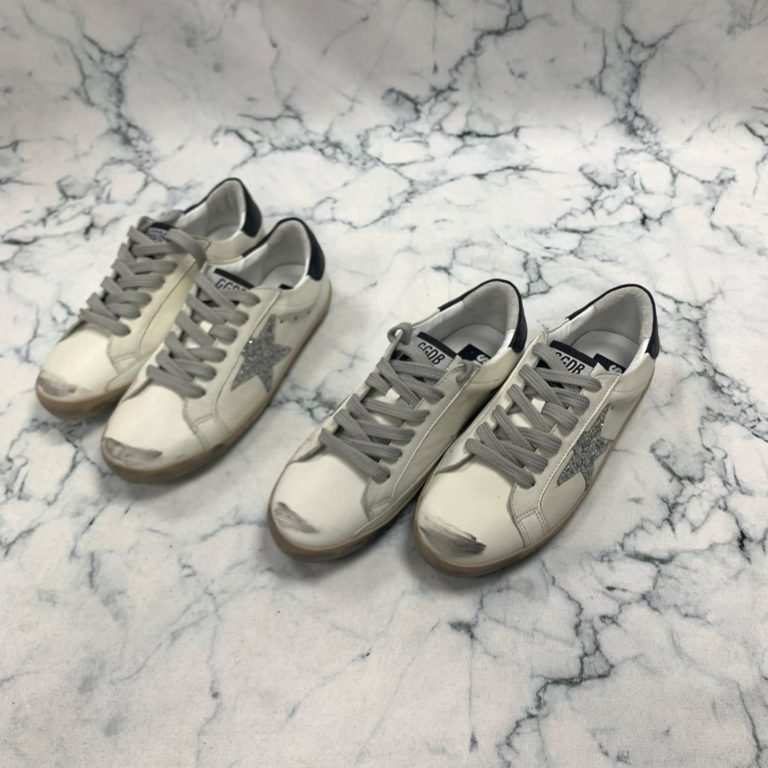 Golden Goose ayakkabi Superstar Ayakkabi