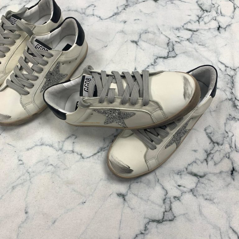 Golden Goose ayakkabi Superstar Ayakkabi