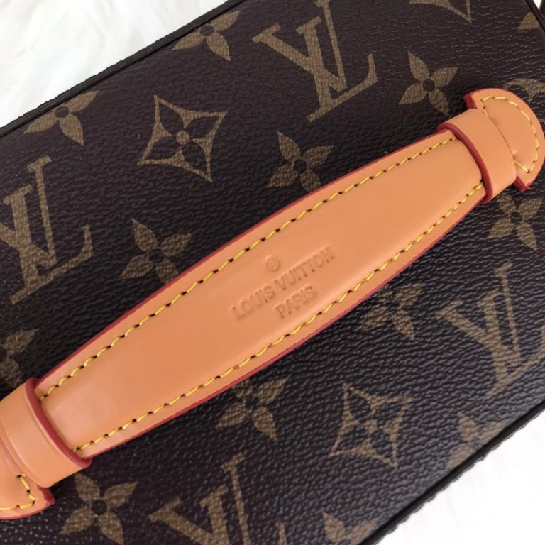Louis Vuitton canta Nice Vanity Chain 20x13.5x12 cm