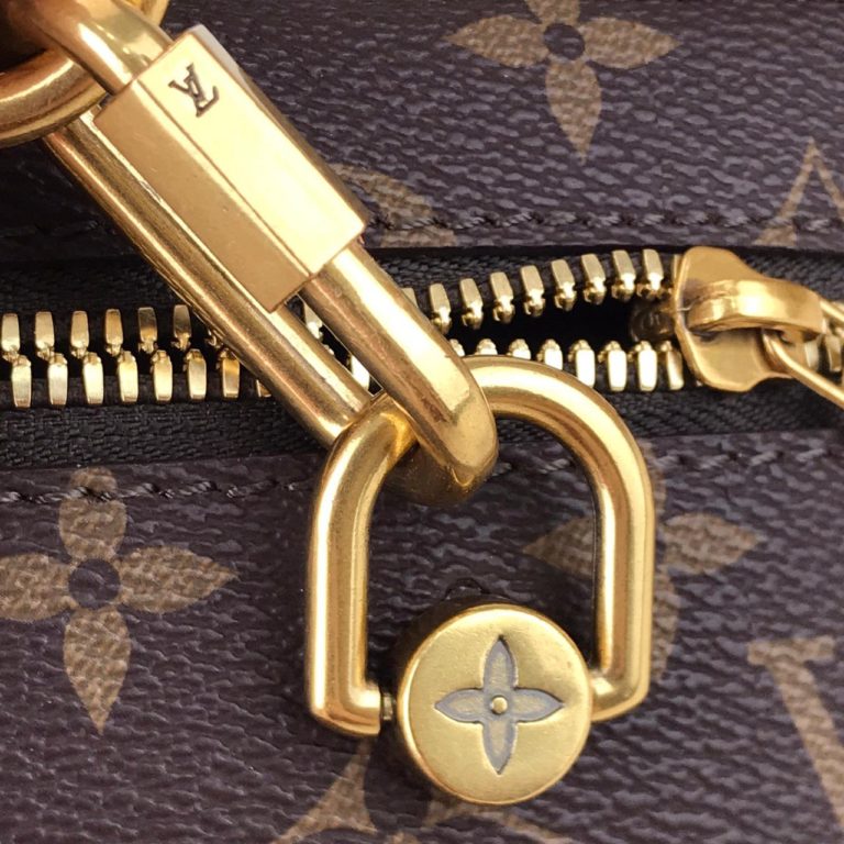 Louis Vuitton canta Nice Vanity Chain 20x13.5x12 cm