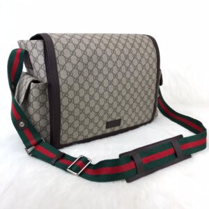 gucci canta anne bebek bag supreme simetrik 44x28x14cm