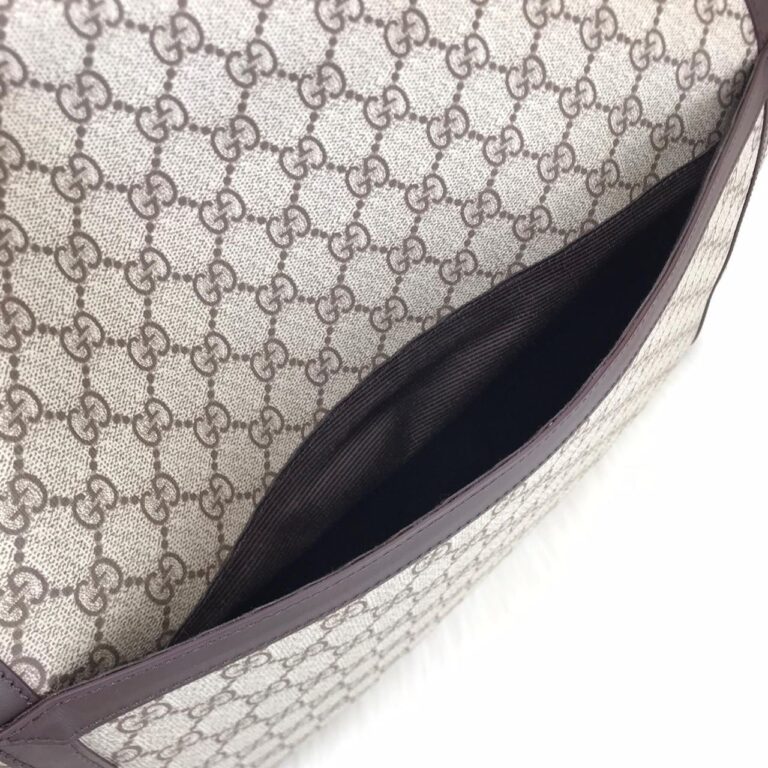 gucci canta anne bebek bag supreme simetrik 44x28x14cm
