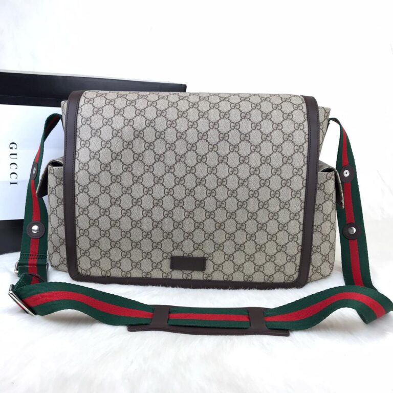 gucci canta anne bebek bag supreme simetrik 44x28x14cm