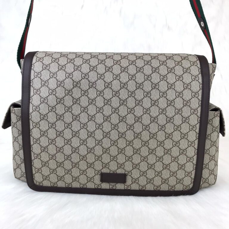gucci canta anne bebek bag supreme simetrik 44x28x14cm