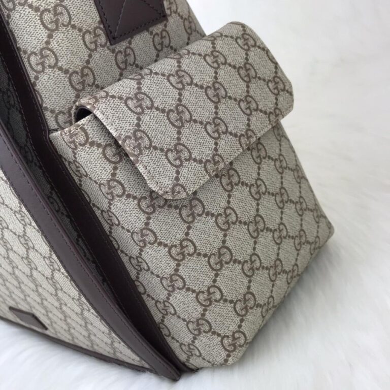 gucci canta anne bebek bag supreme simetrik 44x28x14cm