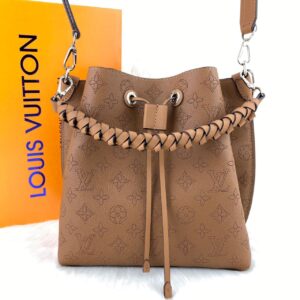 louis vuitton canta maria bucket taba aski