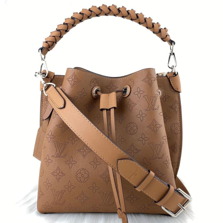 louis vuitton canta maria bucket taba aski