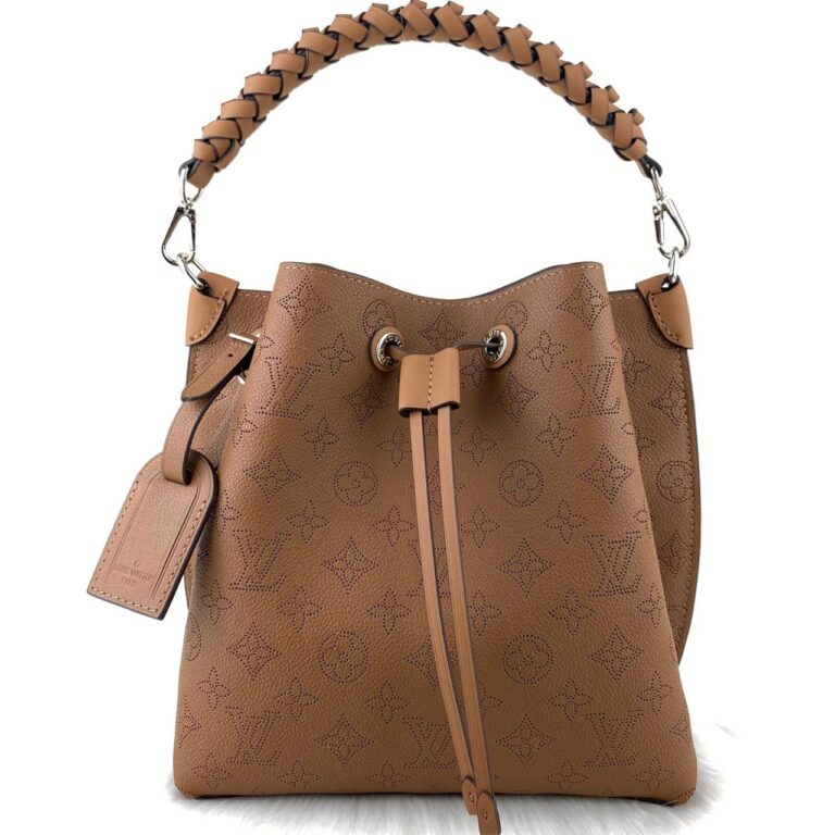 louis vuitton canta maria bucket taba aski