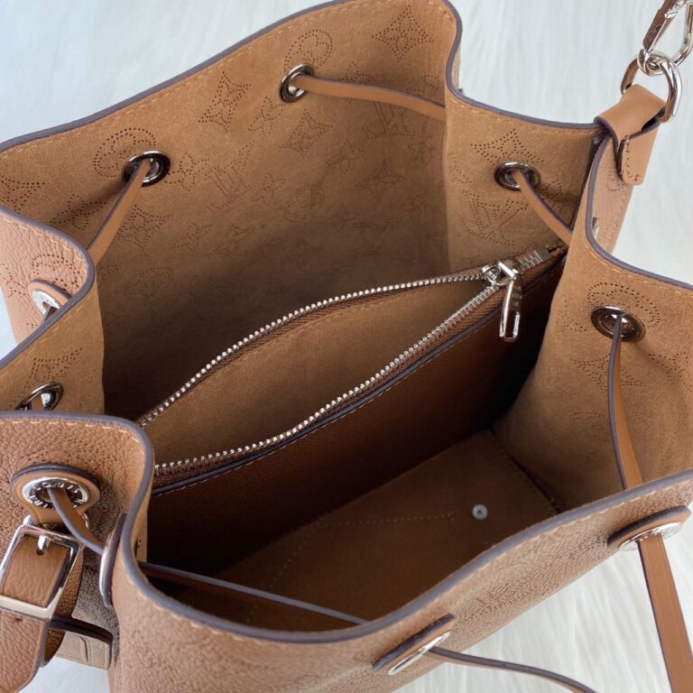 louis vuitton canta maria bucket taba aski