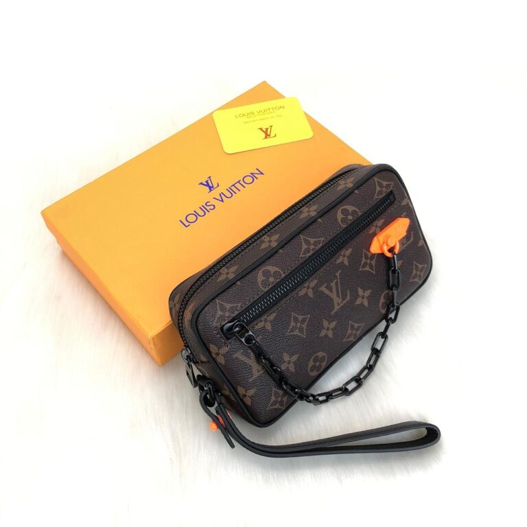 louis vuitton canta pochette volga 23x11cm
