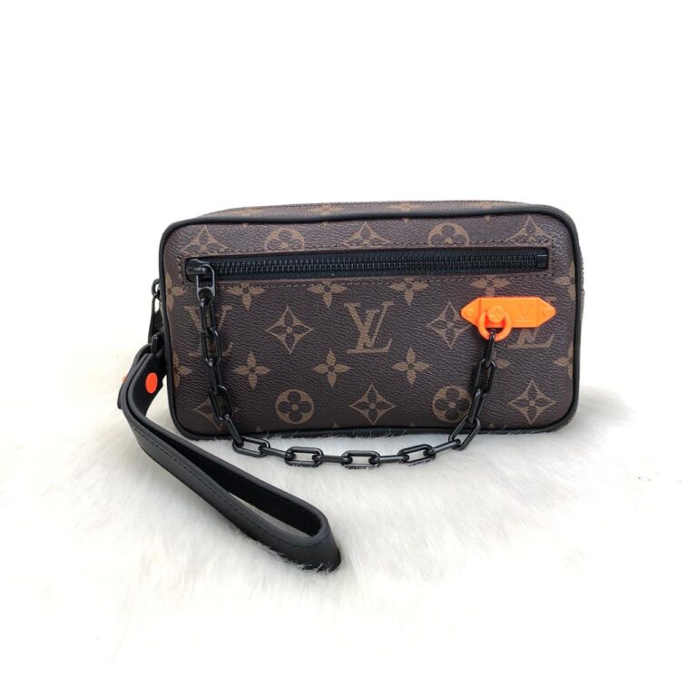 louis vuitton canta pochette volga 23x11cm