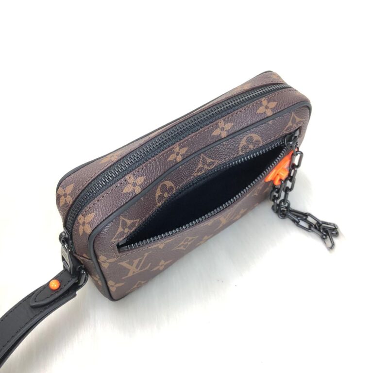 louis vuitton canta pochette volga 23x11cm