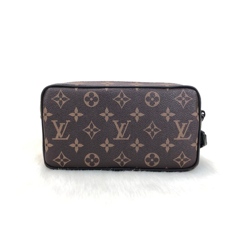 louis vuitton canta pochette volga 23x11cm