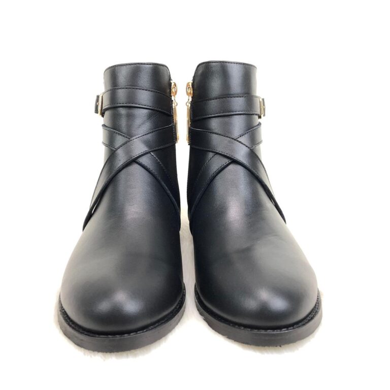burberry ayakkabi bot house check