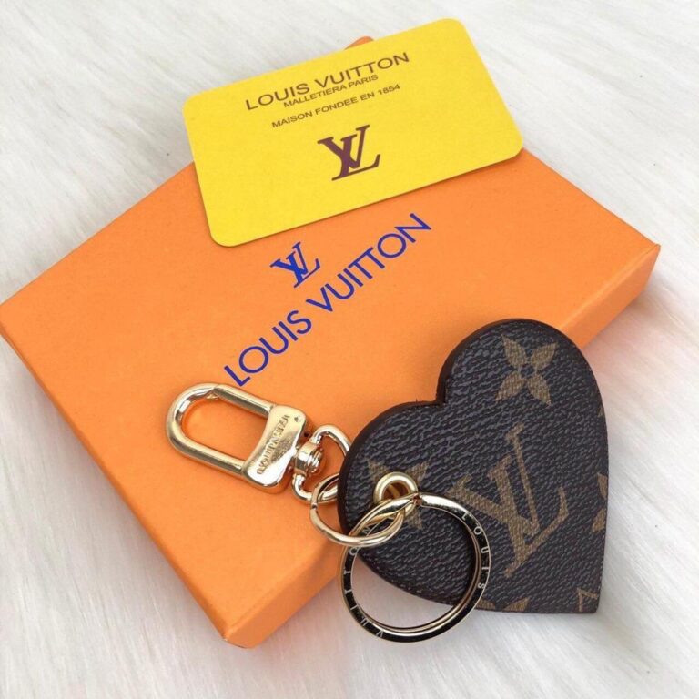 louis vuitton anahtarlik key charm