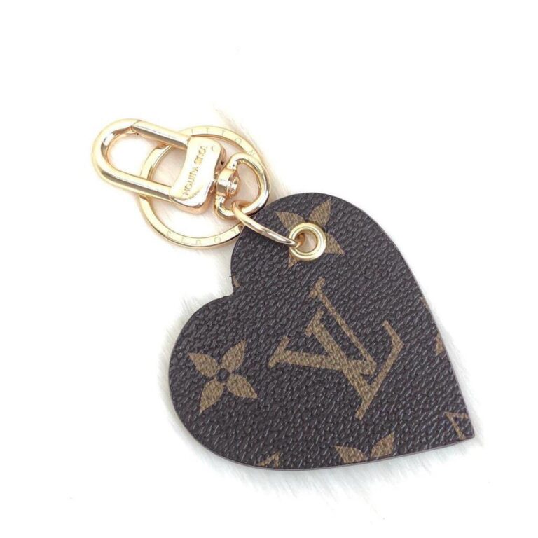 louis vuitton anahtarlik key charm