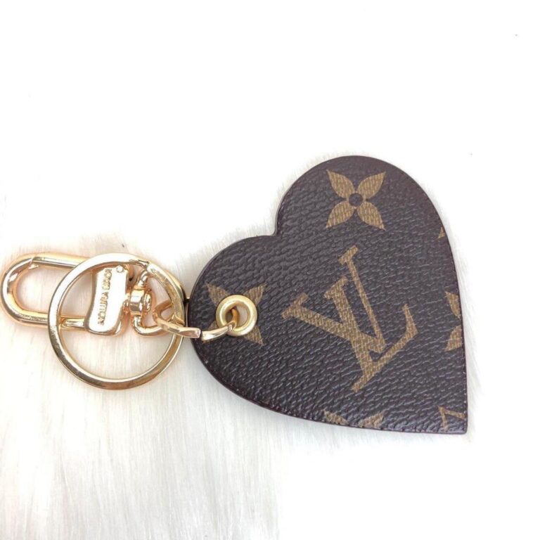 louis vuitton anahtarlik key charm