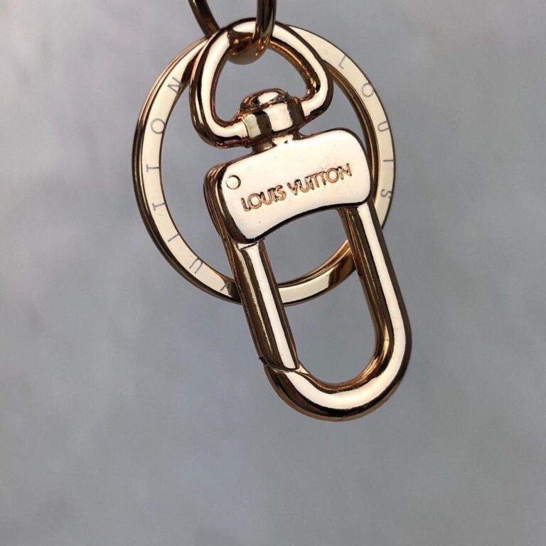 louis vuitton anahtarlik key charm