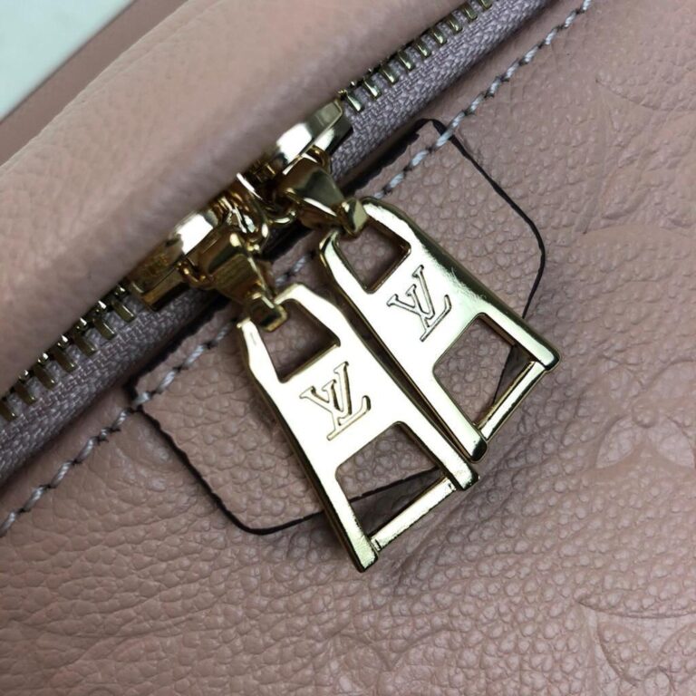 louis vuitton canta bel bumbag empreinte pudra