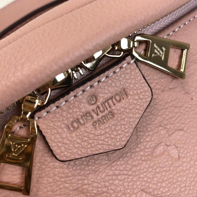louis vuitton canta bel bumbag empreinte pudra